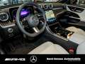 Mercedes-Benz C 300 de T AMG NIGHT KEYLESS PANO DIGITAL-LIGHT Schwarz - thumbnail 7