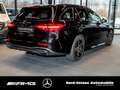 Mercedes-Benz C 300 de T AMG NIGHT KEYLESS PANO DIGITAL-LIGHT Schwarz - thumbnail 4