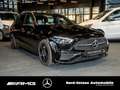 Mercedes-Benz C 300 de T AMG NIGHT KEYLESS PANO DIGITAL-LIGHT Schwarz - thumbnail 3