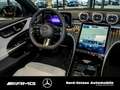 Mercedes-Benz C 300 de T AMG NIGHT KEYLESS PANO DIGITAL-LIGHT Schwarz - thumbnail 8