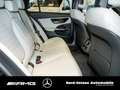 Mercedes-Benz C 300 de T AMG NIGHT KEYLESS PANO DIGITAL-LIGHT Schwarz - thumbnail 11