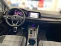 Volkswagen Golf VIII GTD NAVI BUSINESS SPRACHSTEUERUNG LICHT+SICHT Wit - thumbnail 10