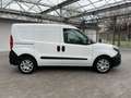 Fiat Doblo Multijet SX KA Klima DAB Bluetooth 1.Hand Weiß - thumbnail 6