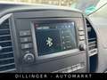 Mercedes-Benz Vito 114 CDI Aut. HA Extralang Navi Kam Temp SHZ Gelb - thumbnail 43