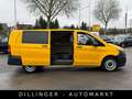 Mercedes-Benz Vito 114 CDI Aut. HA Extralang Navi Kam Temp SHZ Gelb - thumbnail 8