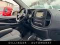Mercedes-Benz Vito 114 CDI Aut. HA Extralang Navi Kam Temp SHZ Gelb - thumbnail 27