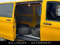 Mercedes-Benz Vito 114 CDI Aut. HA Extralang Navi Kam Temp SHZ Gelb - thumbnail 9