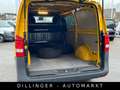 Mercedes-Benz Vito 114 CDI Aut. HA Extralang Navi Kam Temp SHZ Gelb - thumbnail 20