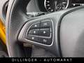 Mercedes-Benz Vito 114 CDI Aut. HA Extralang Navi Kam Temp SHZ Gelb - thumbnail 35