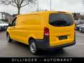 Mercedes-Benz Vito 114 CDI Aut. HA Extralang Navi Kam Temp SHZ Gelb - thumbnail 15