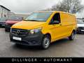 Mercedes-Benz Vito 114 CDI Aut. HA Extralang Navi Kam Temp SHZ Gelb - thumbnail 2