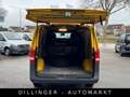 Mercedes-Benz Vito 114 CDI Aut. HA Extralang Navi Kam Temp SHZ Gelb - thumbnail 19