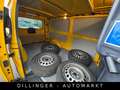 Mercedes-Benz Vito 114 CDI Aut. HA Extralang Navi Kam Temp SHZ Gelb - thumbnail 10