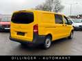 Mercedes-Benz Vito 114 CDI Aut. HA Extralang Navi Kam Temp SHZ Gelb - thumbnail 17