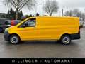 Mercedes-Benz Vito 114 CDI Aut. HA Extralang Navi Kam Temp SHZ Gelb - thumbnail 16