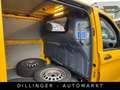 Mercedes-Benz Vito 114 CDI Aut. HA Extralang Navi Kam Temp SHZ Gelb - thumbnail 11