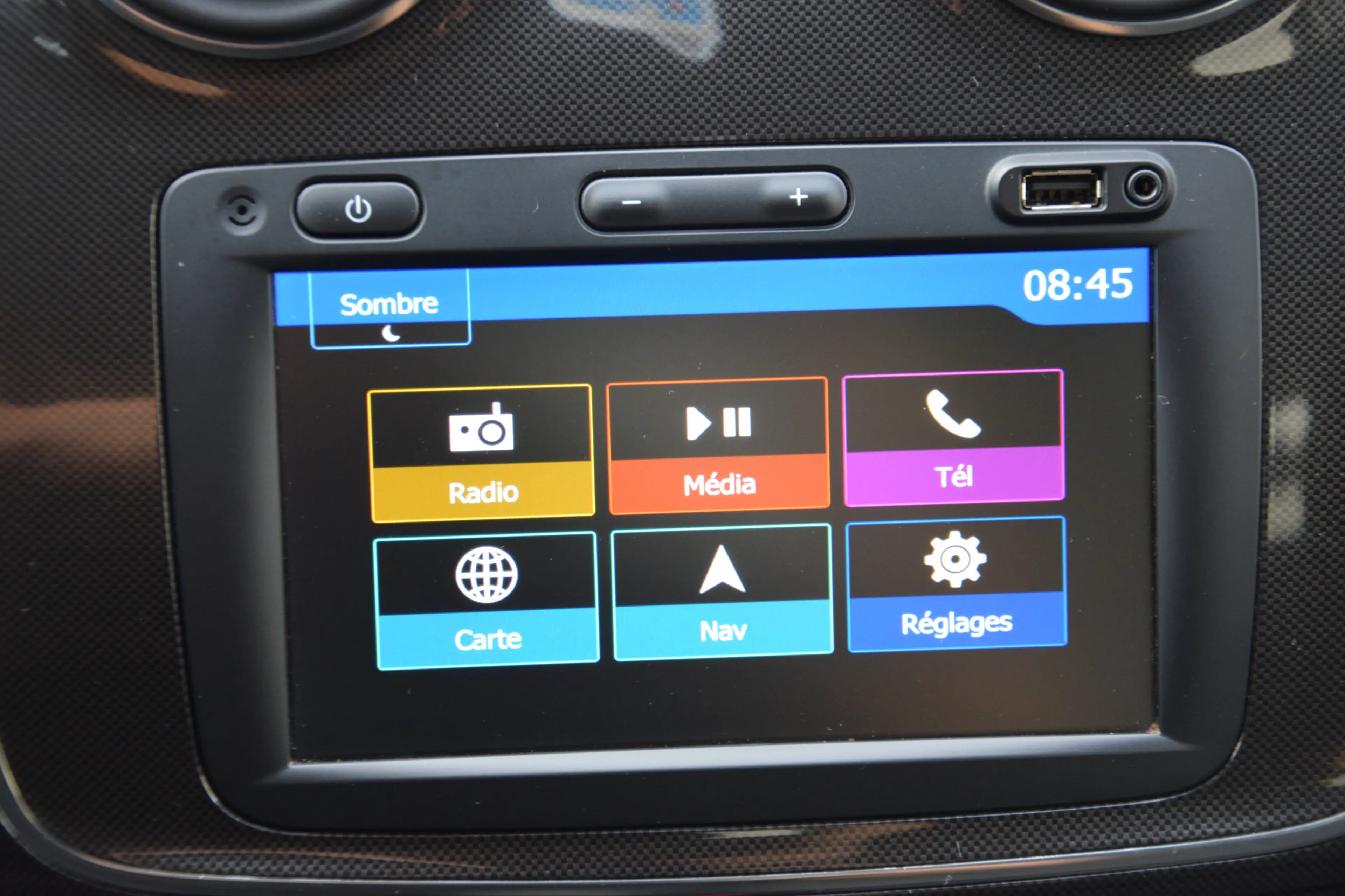 Dacia Logan 1.5 dCi Laureate — photo 10