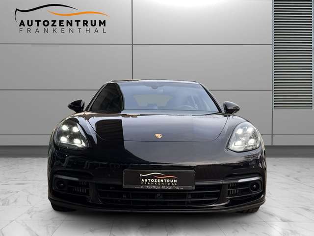 Porsche Panamera 4 E-H APPROVED CHRONO PDLS+ PANO BOSE MASSAGE ACC