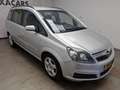 Opel Zafira 1.8 Enjoy 7 PERSOONS ! AIRCO ! NIEUWE APK ! Gris - thumbnail 3