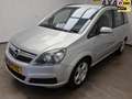 Opel Zafira 1.8 Enjoy 7 PERSOONS ! AIRCO ! NIEUWE APK ! Gris - thumbnail 1