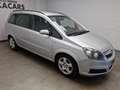 Opel Zafira 1.8 Enjoy 7 PERSOONS ! AIRCO ! NIEUWE APK ! Gris - thumbnail 4