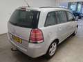 Opel Zafira 1.8 Enjoy 7 PERSOONS ! AIRCO ! NIEUWE APK ! Gris - thumbnail 5