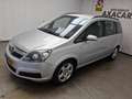 Opel Zafira 1.8 Enjoy 7 PERSOONS ! AIRCO ! NIEUWE APK ! Gris - thumbnail 2