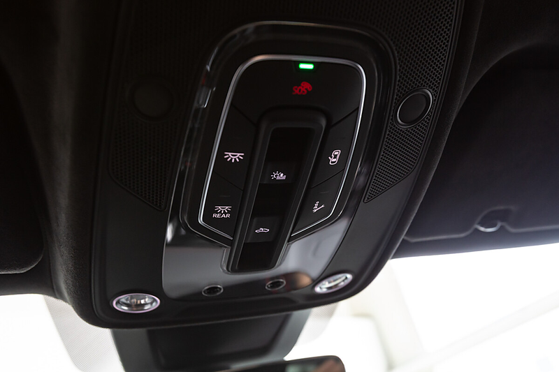 Lamborghini Urus S 60th Anniversary Edition — photo 14