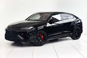 S 60th Anniversary Edition
