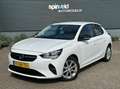 Opel Corsa 1.2 Edition BJ’21 NAP NL CRUISE APPLE CARPLAY Wit - thumbnail 4