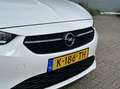 Opel Corsa 1.2 Edition BJ’21 NAP NL CRUISE APPLE CARPLAY Wit - thumbnail 3