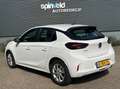 Opel Corsa 1.2 Edition BJ’21 NAP NL CRUISE APPLE CARPLAY Wit - thumbnail 8