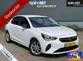 Opel Corsa 1.2 Edition BJ’21 NAP NL CRUISE APPLE CARPLAY Wit - thumbnail 1