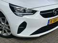 Opel Corsa 1.2 Edition BJ’21 NAP NL CRUISE APPLE CARPLAY Wit - thumbnail 2