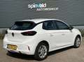 Opel Corsa 1.2 Edition BJ’21 NAP NL CRUISE APPLE CARPLAY Wit - thumbnail 6