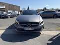 Mercedes-Benz A 160 160 d - Bva Inspiration gps + clim + camera AR Grau - thumbnail 7