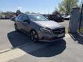Mercedes-Benz A 160 160 d - Bva Inspiration gps + clim + camera AR Grau - thumbnail 6