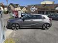 Mercedes-Benz A 160 160 d - Bva Inspiration gps + clim + camera AR Grau - thumbnail 2