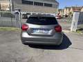 Mercedes-Benz A 160 160 d - Bva Inspiration gps + clim + camera AR Grau - thumbnail 4