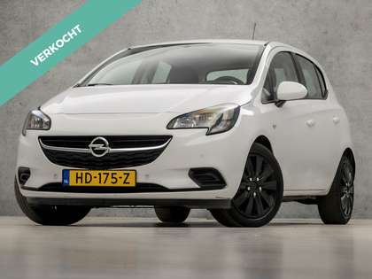 Opel Corsa 1.0 Turbo Edition (SCHERM, AIRCO, PARKEERSENSOREN,