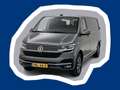 Volkswagen T6.1 Transporter 2.0 TDI L2H1 28 Bulli Leder Adaptieve cruise contr Gri - thumbnail 1