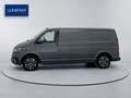 Volkswagen T6.1 Transporter 2.0 TDI L2H1 28 Bulli Leder Adaptieve cruise contr Gri - thumbnail 19