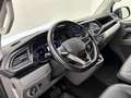 Volkswagen T6.1 Transporter 2.0 TDI L2H1 28 Bulli Leder Adaptieve cruise contr Gri - thumbnail 5