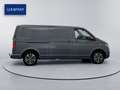 Volkswagen T6.1 Transporter 2.0 TDI L2H1 28 Bulli Leder Adaptieve cruise contr Gri - thumbnail 4
