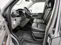 Volkswagen T6.1 Transporter 2.0 TDI L2H1 28 Bulli Leder Adaptieve cruise contr Gri - thumbnail 11