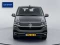 Volkswagen T6.1 Transporter 2.0 TDI L2H1 28 Bulli Leder Adaptieve cruise contr Gri - thumbnail 14