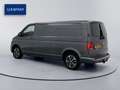Volkswagen T6.1 Transporter 2.0 TDI L2H1 28 Bulli Leder Adaptieve cruise contr Gri - thumbnail 30
