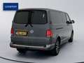 Volkswagen T6.1 Transporter 2.0 TDI L2H1 28 Bulli Leder Adaptieve cruise contr Gri - thumbnail 3