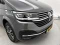 Volkswagen T6.1 Transporter 2.0 TDI L2H1 28 Bulli Leder Adaptieve cruise contr Gri - thumbnail 13