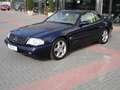 Mercedes-Benz SL 500 Blau - thumbnail 17